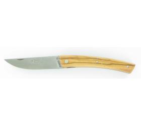 Thiers Liner OLIVE WOOD